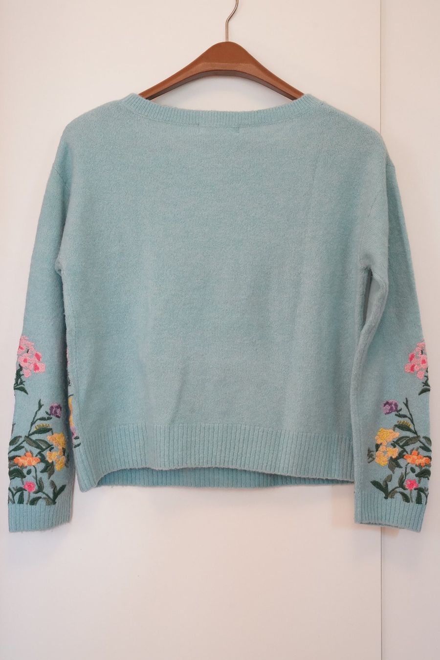 Pulls & Sweat-shirts: Pullover – D'occasion à Wil SG par froschbiss 2