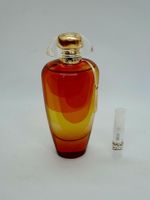 2 ml ANDALUSIAN SOUL THE MERCHANT OF VENICE ABFÜLLUNG