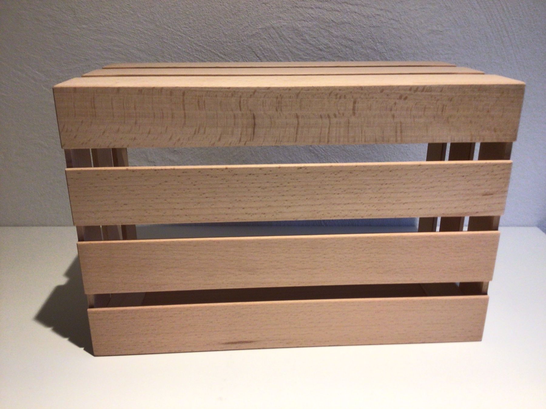 Tutte le decorazioni: Holzharässli Buche L – Nuovo (secondo la descrizione) da Benken SG venduto da Hagli76 4