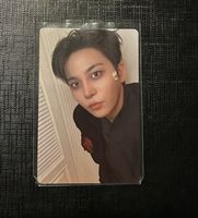 ATEEZ - Jongho