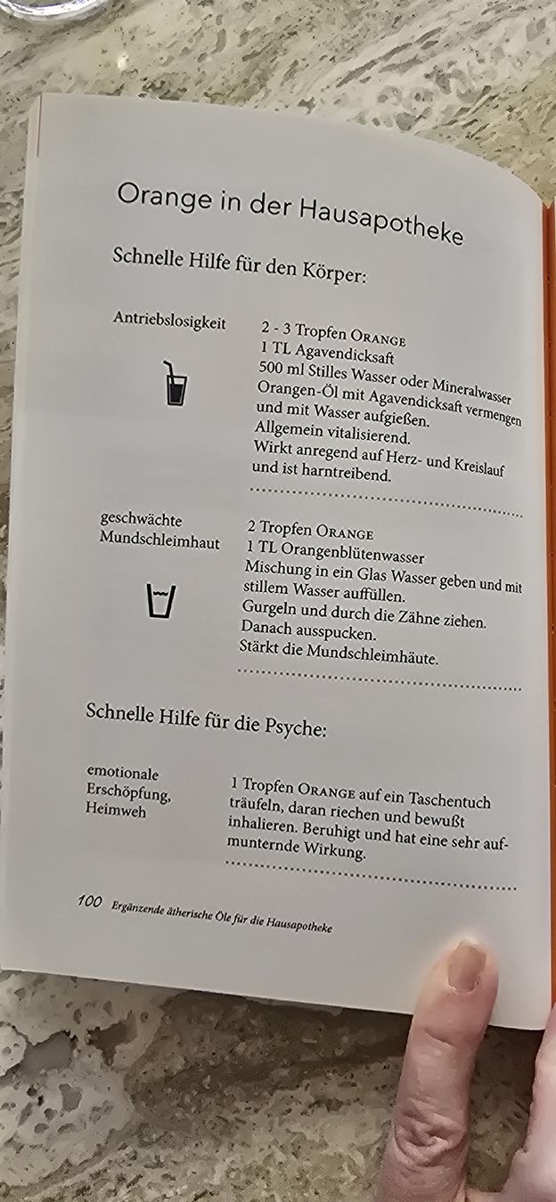 Libri: Ätherische Öle Hausapotheke – Usato da Ostermundigen venduto da Velora 5