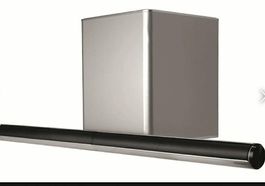 Samsung HW-E550 2.1 Soundbar mit Wireless Subwoofer