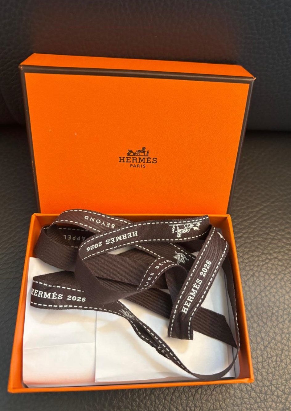 Hermès Borse: ❤️ Hermes Box – Nuovo (secondo la descrizione) da Steinhausen venduto da 2ndLove_Bag 3