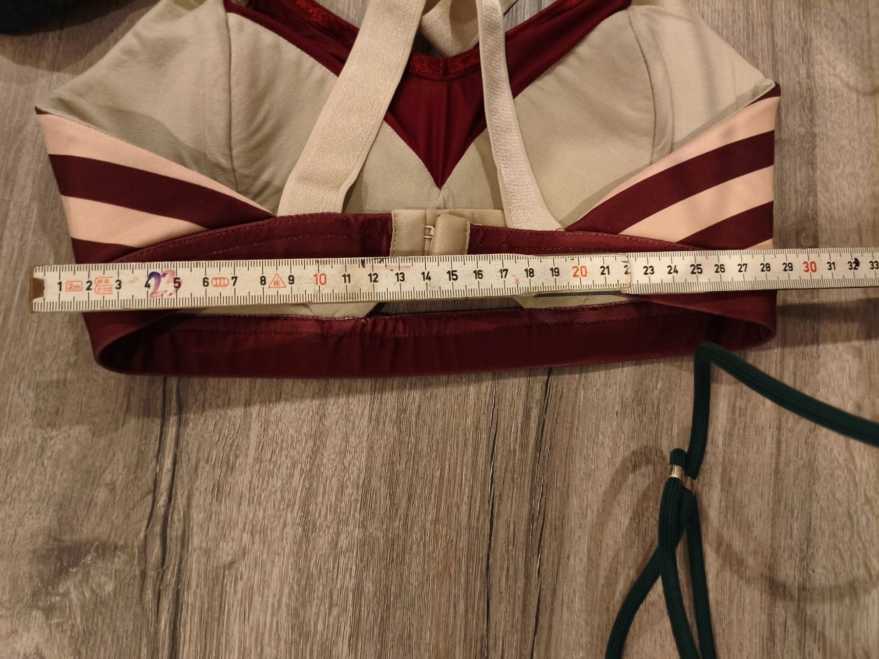 Kleiderpakete: completo pole dance – Gebraucht aus Bioggio von OresteIronix 2