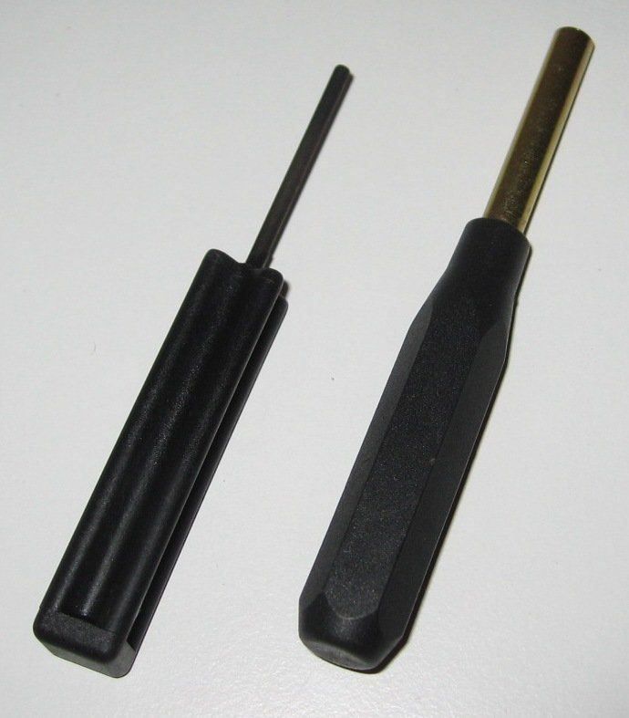 Tiro a segno: Glock Tool Kit – Nuovo (secondo la descrizione) da Seengen venduto da die_Katze