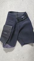 Fourth Elrment Technical Shorts Gr. XL