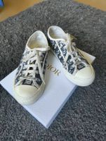 DIOR walk'N'Dior Sneaker