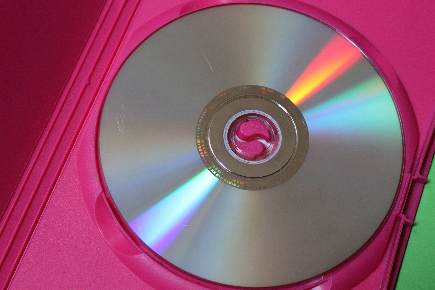 Alle DVDs: Barbie präsentiert Elfinchen DVD – Gebraucht aus Tübach von JamesStone 4