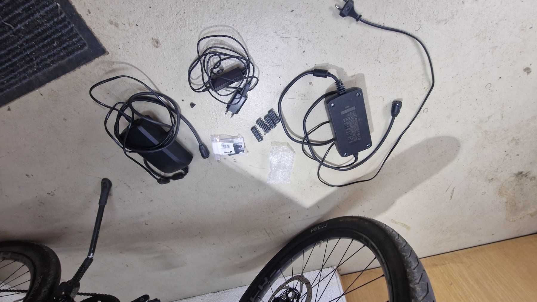 Stromer Biciclette: Stromer ST5 ABS mit Federgabel – Usato da Müllheim Dorf venduto da hee_5pkn 3
