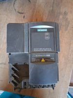 Siemens Frequenzumformer