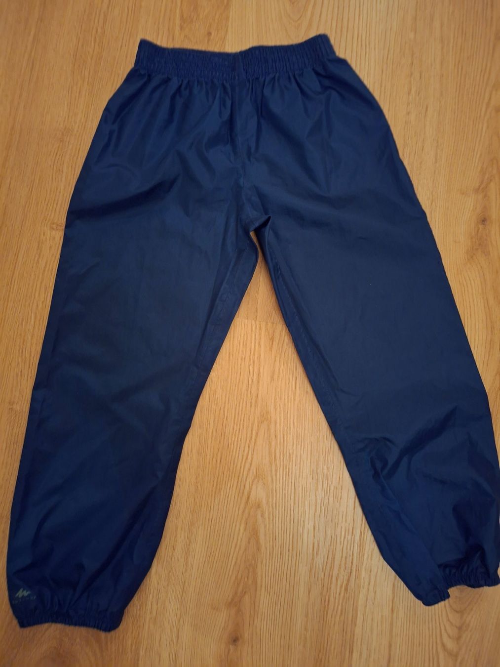 Pantaloni: Quechua Regenhose, wasserabweisend – Usato da Niederweningen venduto da gra_7npt
