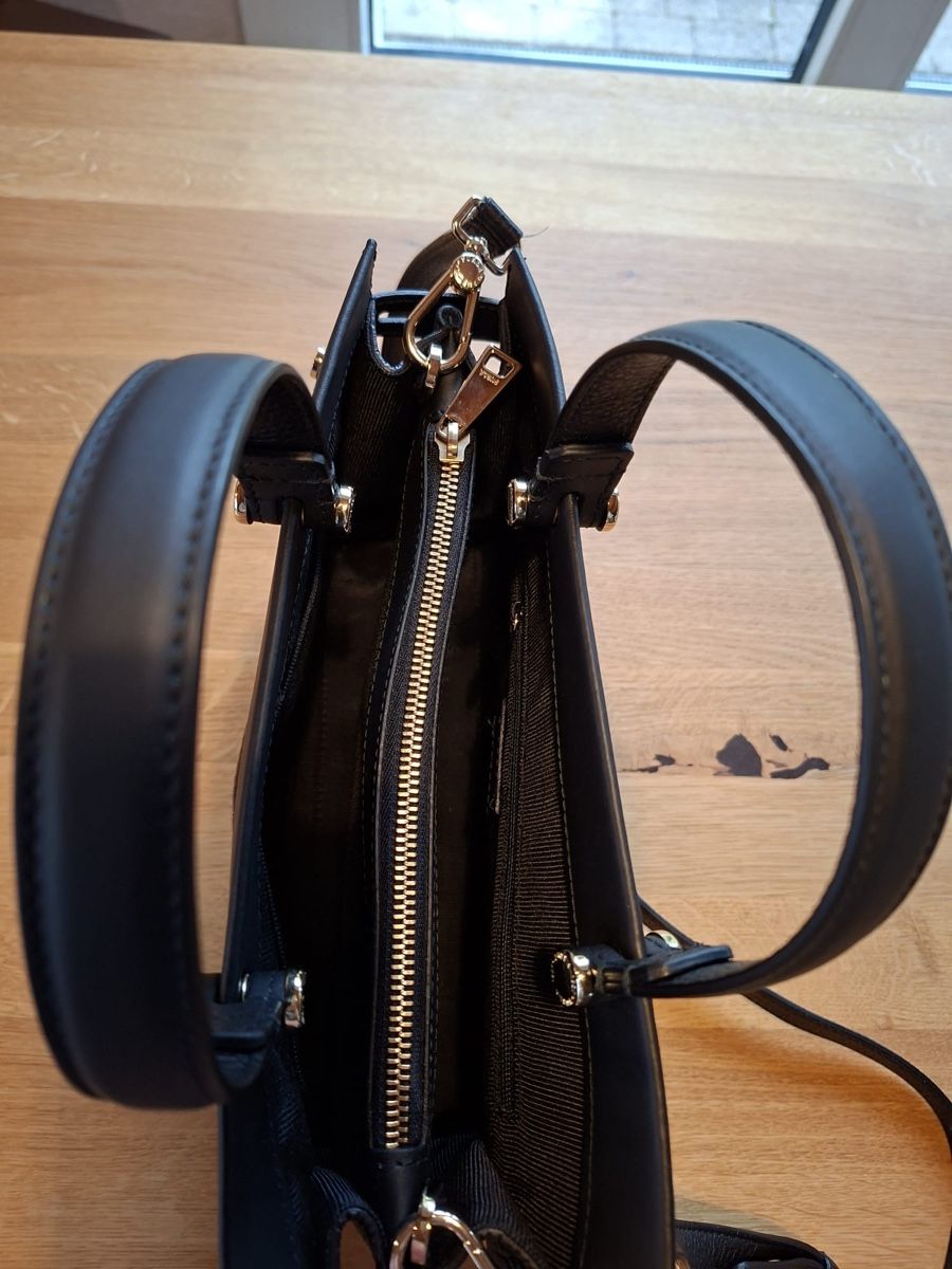 Furla Borse: Handtasche Furla / original & neuwertig – Nuovo (secondo la descrizione) da Herzogenbuchsee venduto da Christen3 2