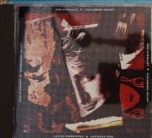 Rod Stewart – Vagabond Heart
