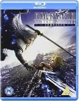 🎞️🎥🍿 Final Fantasy VII Advent Children 🍿🎥💿