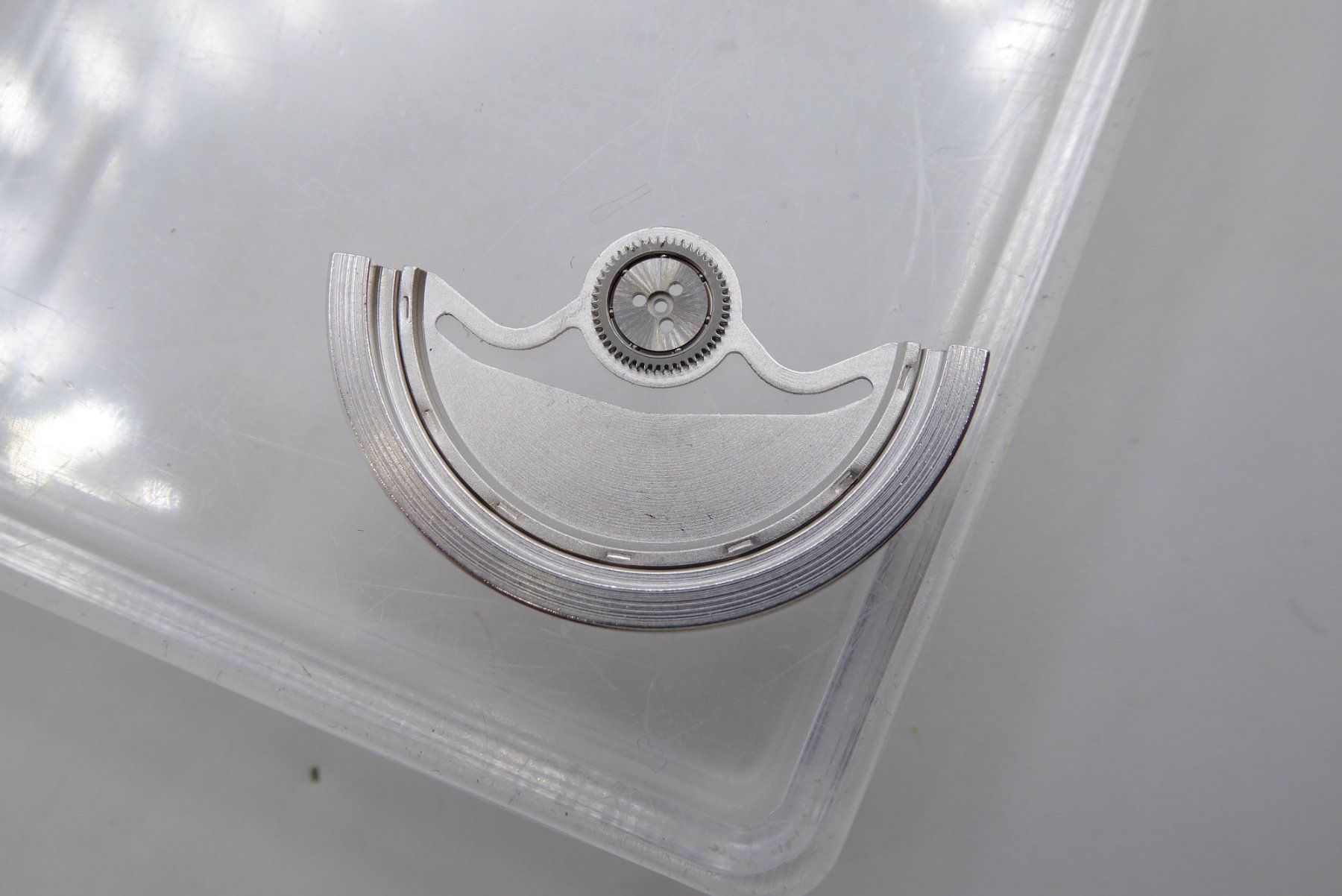 Orologi: Daniel Roth Oscillating Weight Cal.400 El primero – Usato da Geneve venduto da adr_xk6n 3
