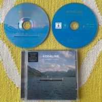 KODALINE-CD+DVD IN A PERFECT WORLD