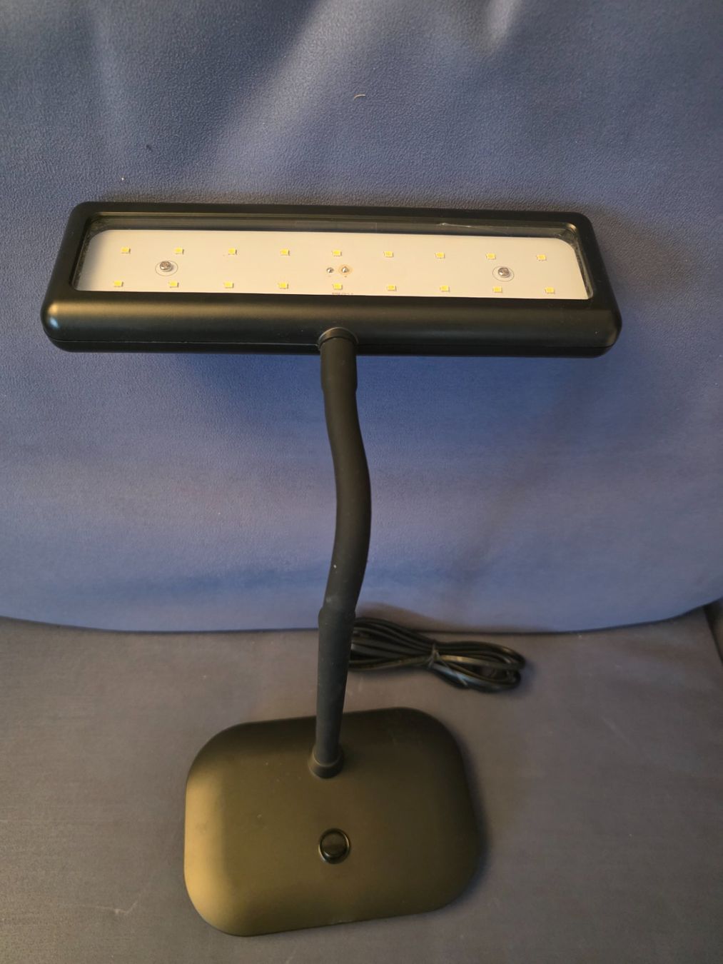 Lampade: Lampe LED Schreibtisch  oder Spot Lampe 🔥 – Usato da Langnau b. Reiden venduto da asmedis 8