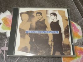 Geradina Trovato - CD