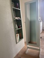 Spiegelschmuckschrank