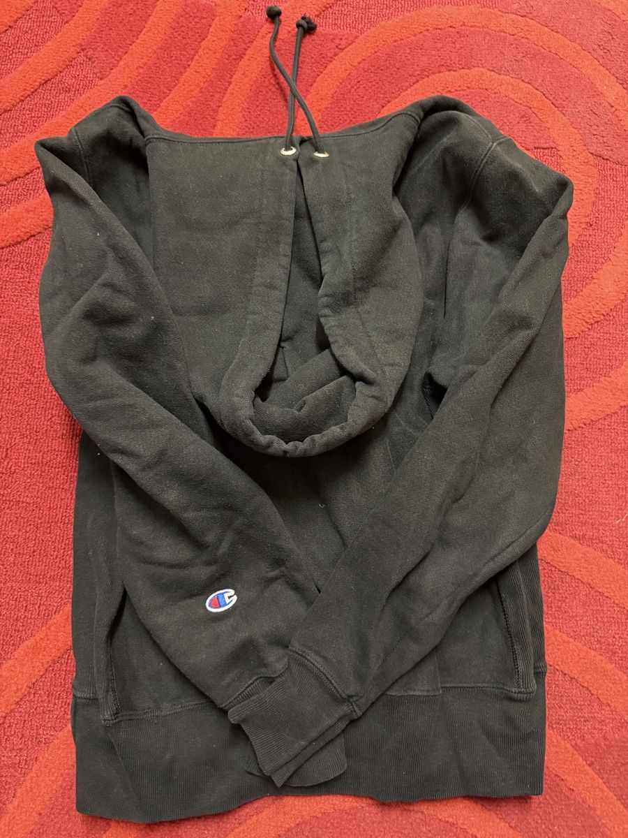 Champion Maglioni & Felpe: Champion Hoodie – Usato da Eschenbach LU venduto da Tatzi1 2