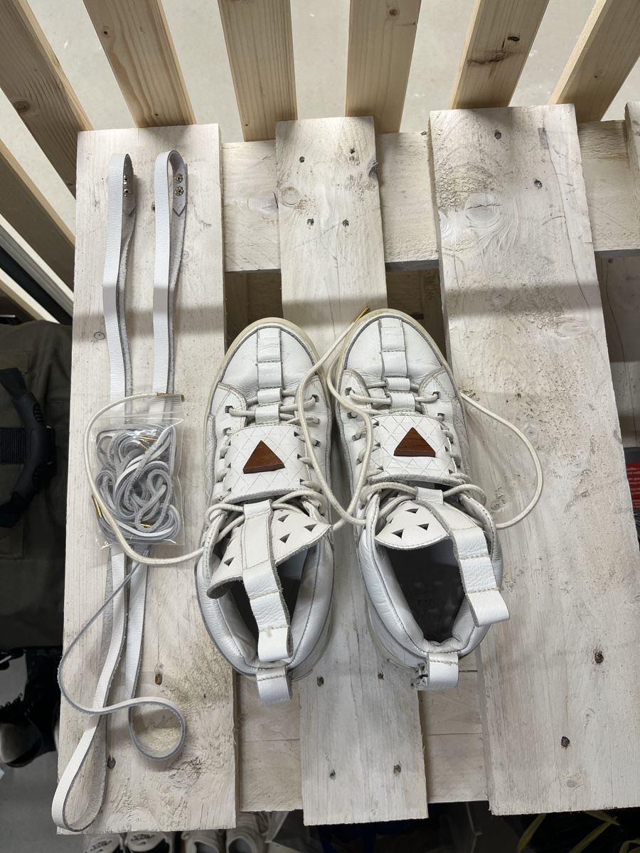 Herrenschuhe: Patrick Mohr K1X – Gebraucht aus Birmensdorf ZH von miguelangelo97 3