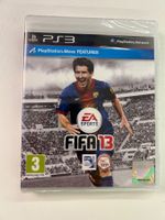 FIFA 13 PS3 NEU und OVP