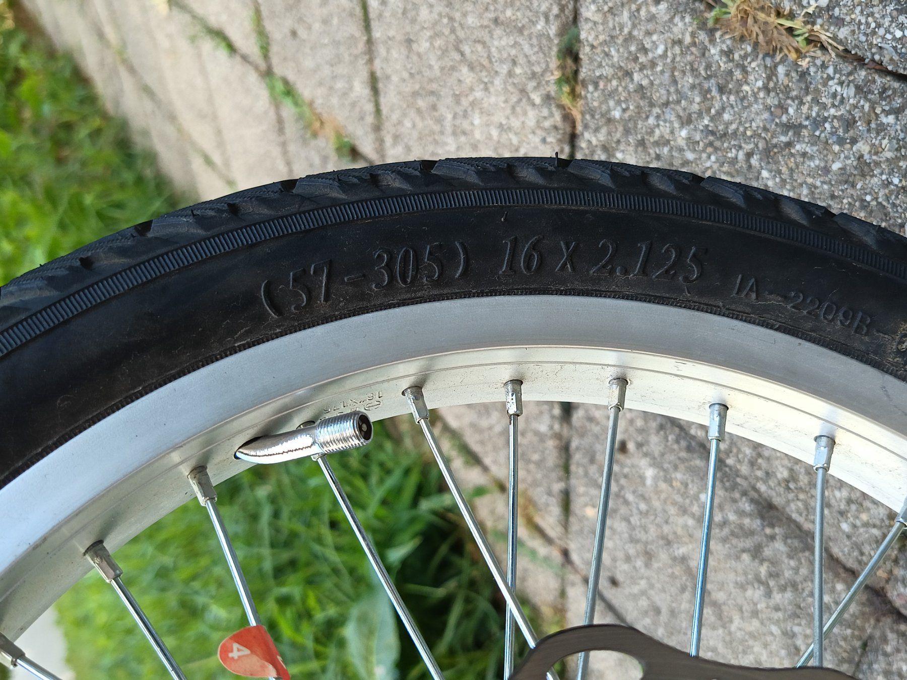 Kickboard: trottinet  Giga Ride – Gebraucht aus Uznach von Rzeljko 5