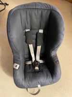 Kindersitz Britax Römer schwarz gebrauchter Zustand