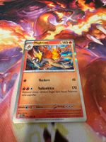 Crimanzo (PAF 015) / Holo / Paldeas Schicksale
