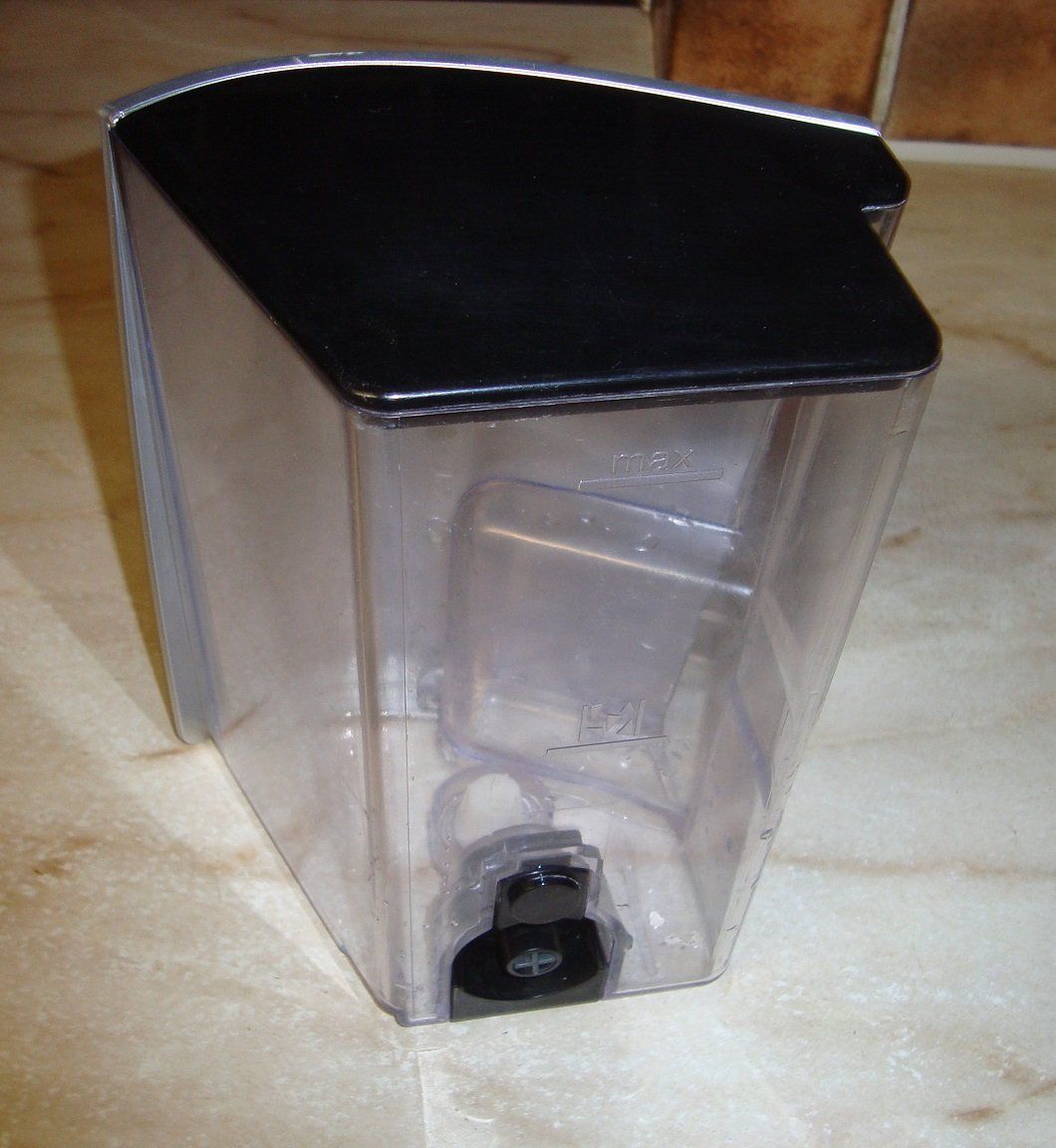 Saeco Kaffeemaschinen & Espressomaschinen: Wassertank Saeco Primea Touch Plus – Gebraucht aus Jona von Moster01 2