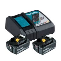 MAKITA 18V Power Source kit 199480-6