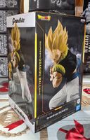 Figurine Banpresto Dragon Ball Grandista Gogeta.