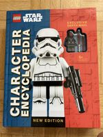 LEGO Star Wars Character Encyclopedia