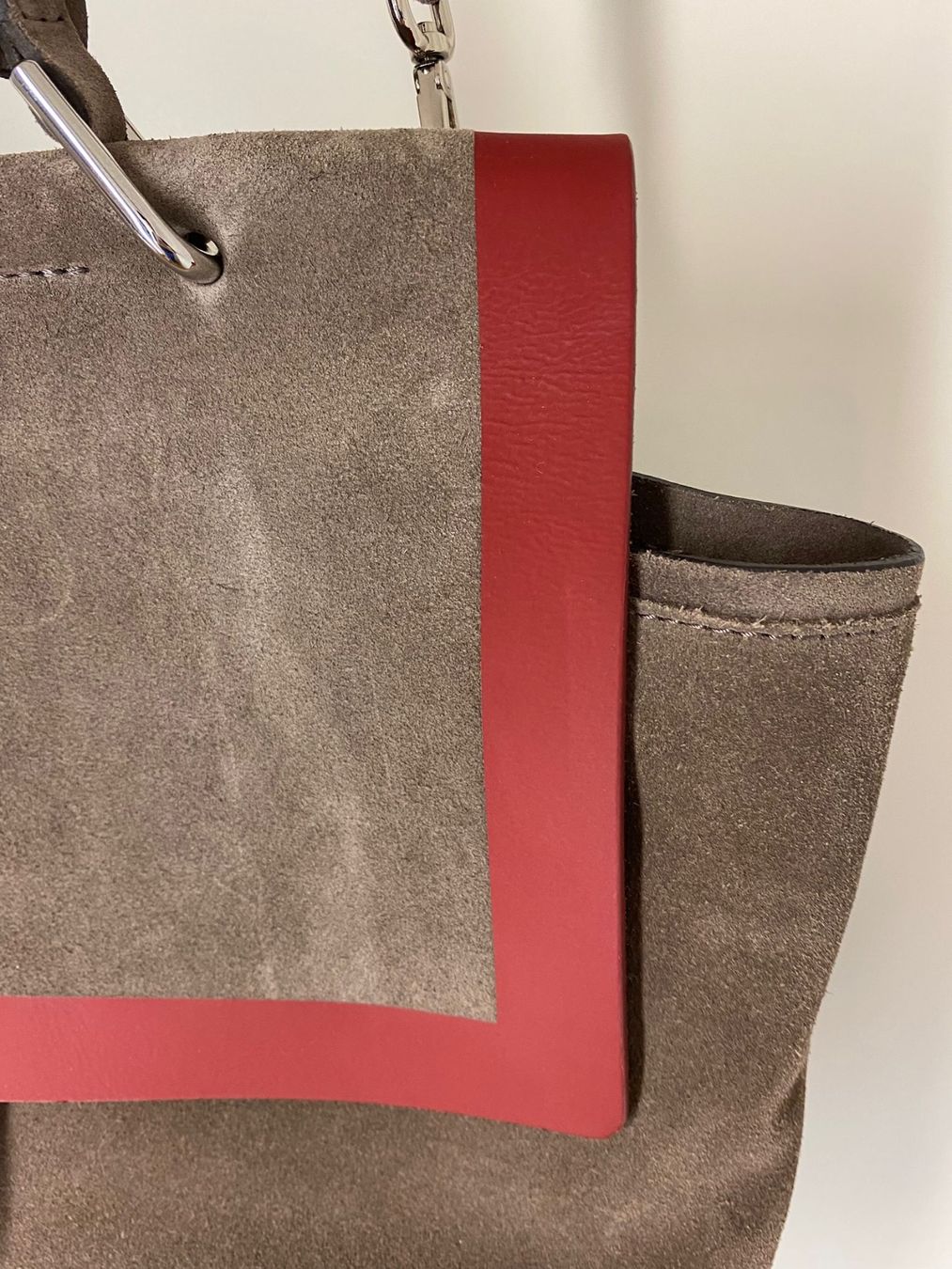 Gianni Chiarini Borse da donna: Gianni Chiarini Handtasche - NP 300 CHF – Nuovo (secondo la descrizione) da Frauenfeld venduto da LIL_NA 2