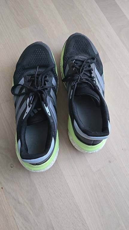 Herrenschuhe: Adidas Solarcontrol 2  – Gebraucht aus Uster von Batur.C