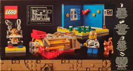 LEGO 40533 Cosmic Cardboard Adventures, Neu & OVP