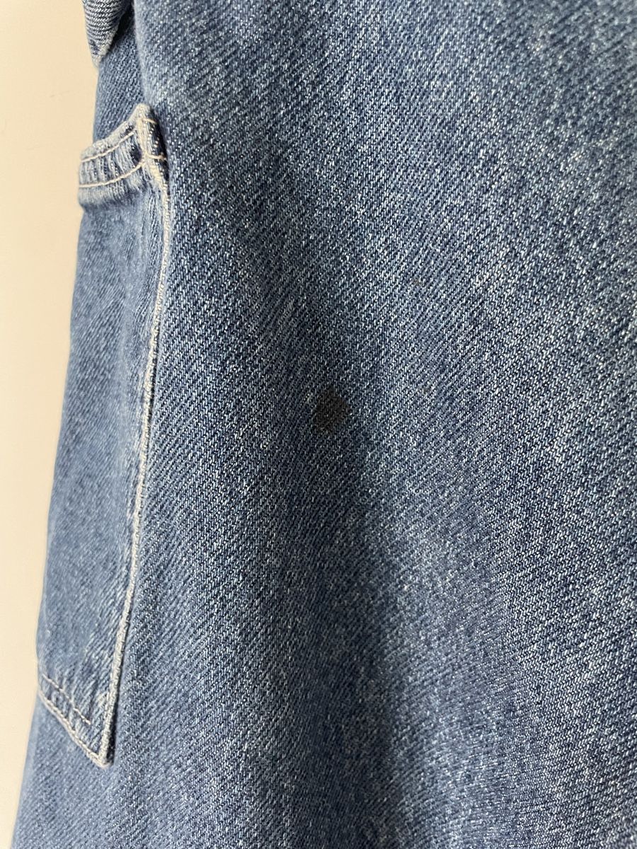 Carhartt Jeans: Carhartt Jens Pant W – Usato da Winterthur venduto da sina852636 5