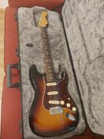 Fender USA Strat American Pro 2 ll Neuwertig