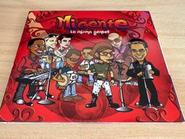 Mi Gente – La Misma Gente!!