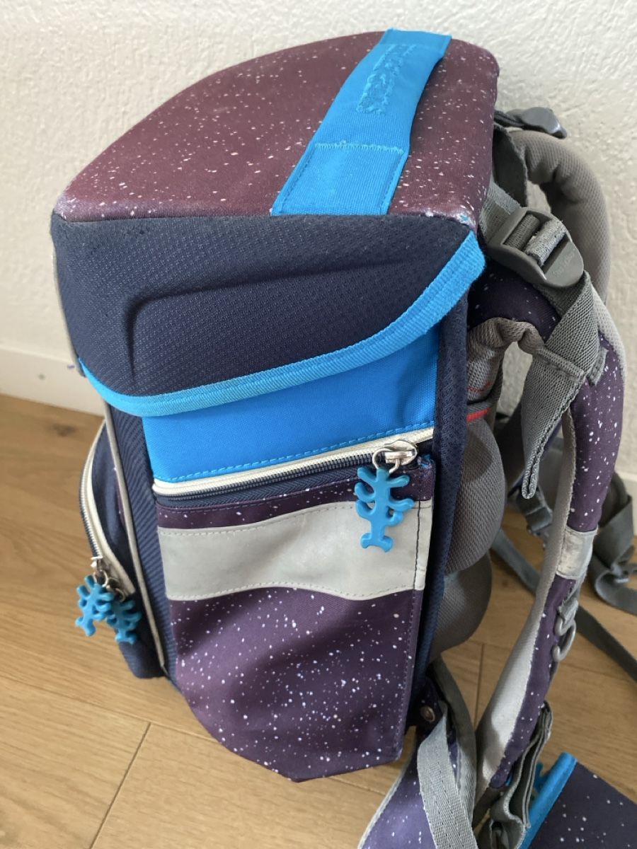 Step by Step Borse & Zaini: Step by Step Thek – Usato da Eglisau venduto da neto01 4