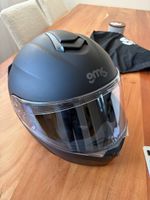 Motorrad Helm