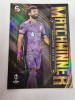 MOHAMED SALAH 2023-24 Topps Superstars Matchwinner Liverpool