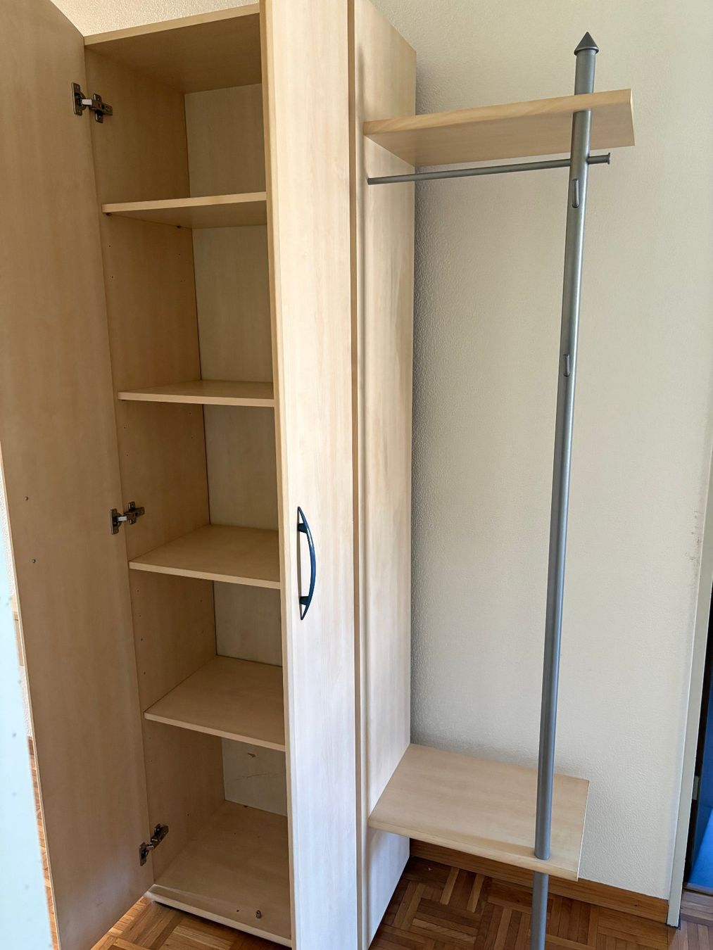 Porte manteau: Garderobe – D'occasion à Schachen LU par 13_Snoopy 2