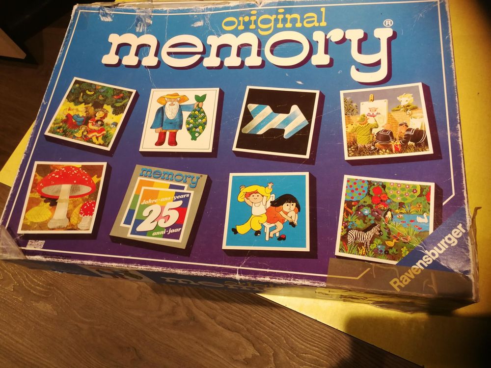 Ravensburger Collector's Eory Schönste Reiseziele 27379 - Das
