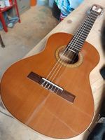 Guitar clasique enfant
