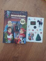 Die drei!!! Adventskalender: Geheimnisse zur Weihnachtszeit