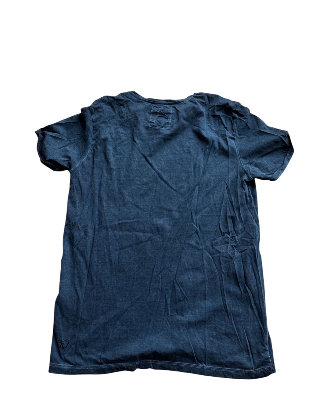 Tom Tailor T-shirt: Tom Tailor T-Shirt Herren – Usato da Mels venduto da prico 2