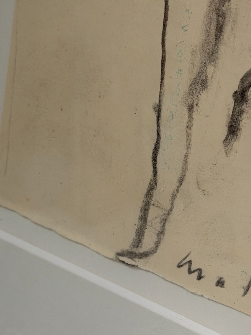 Tableaux: KARL MADRITSCH 1908-1986 Gemälde – D'occasion à Basel par Kaffee_und_Kunst 4