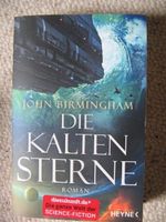 Die kalten Sterne John Birmingham