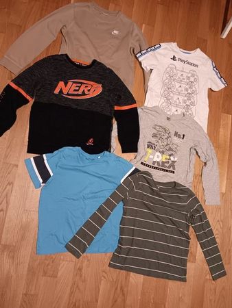 Kinder Kleider Paket ,Gr.146/152